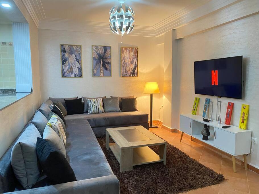 Appartement Studio, A Proximite De La Gare