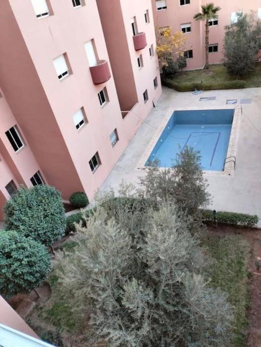 Appartement Studio, A Proximite De La Gare Marrakesh
