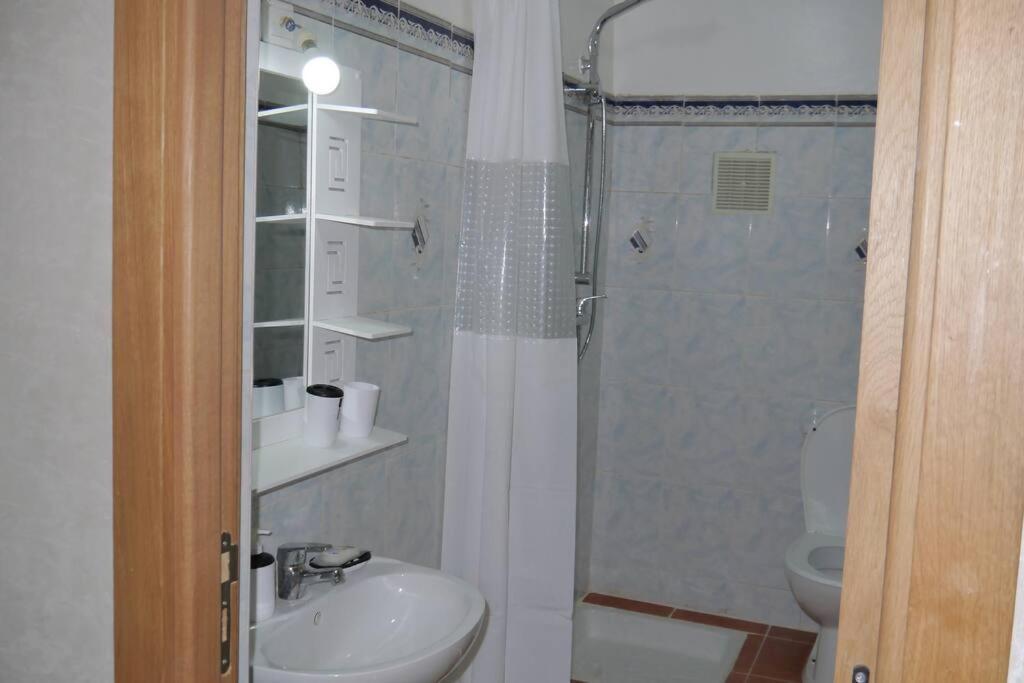 Studio, A Proximite De La Gare Appartement Marrakesh