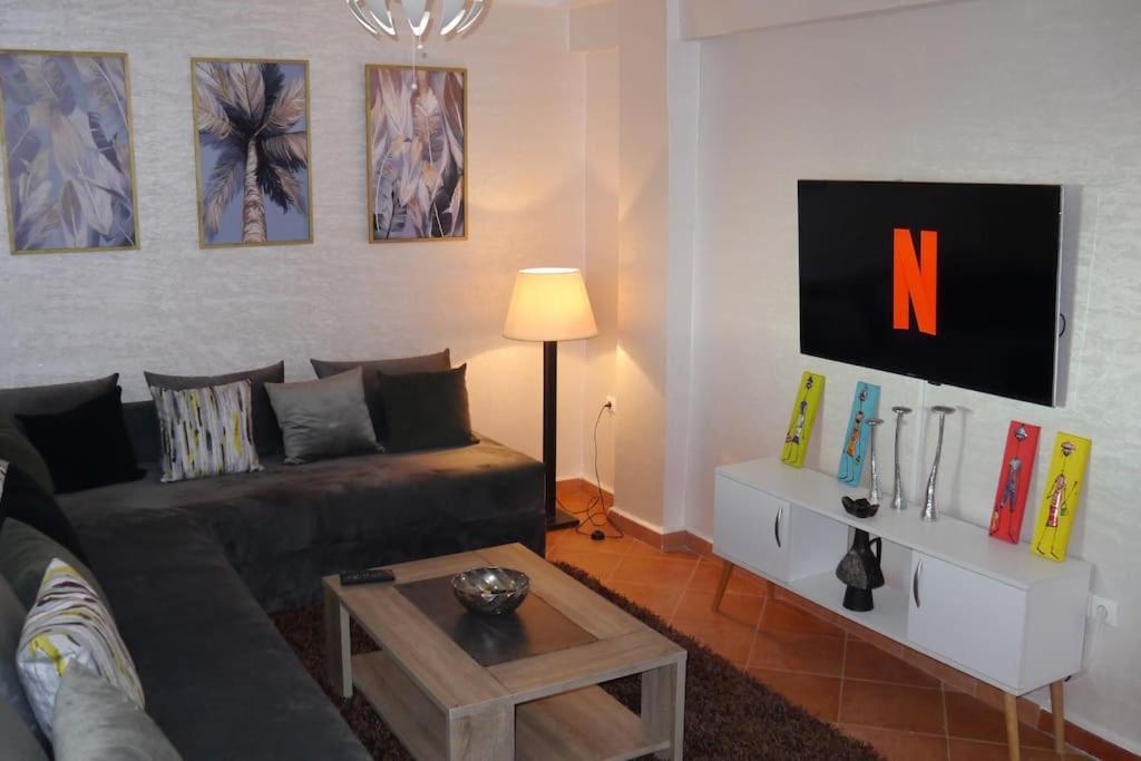 Studio, A Proximite De La Gare Appartement